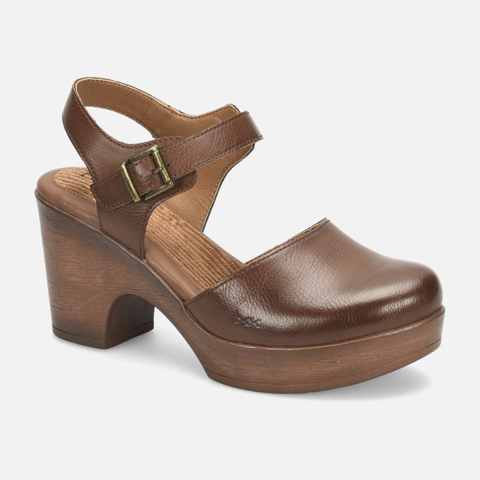 BOC Womens Natasha in Brown Product ID-KGJcwaBX