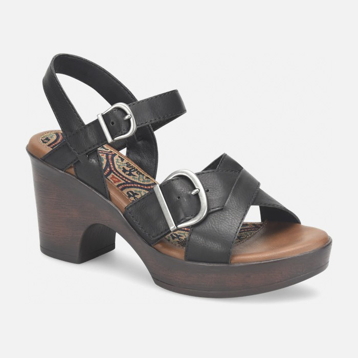 BOC Womens Garnet in Black Product ID-LuiuPcL5