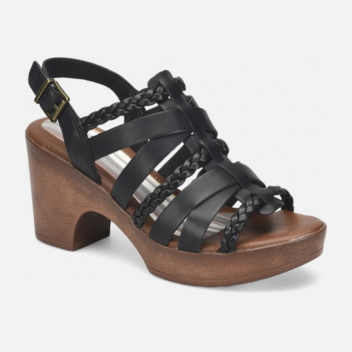 BOC Womens Garcelle in Black Product ID-quatmsU5